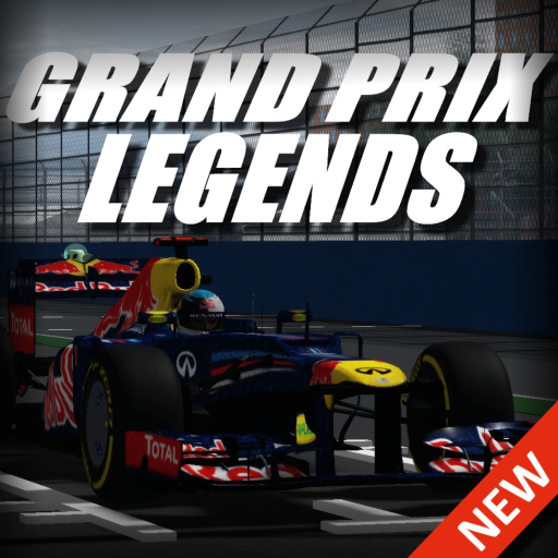 [MONZA] Formula Grand Prix Legends 