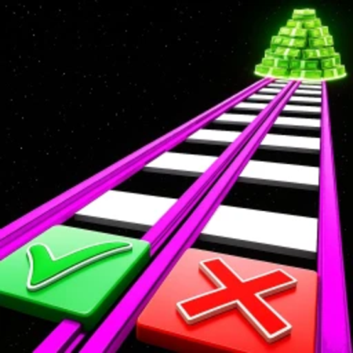 😱 $1,000,000 Glass Bridge!