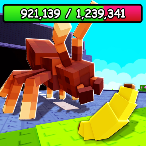 Fruits Vs Insects 🍎