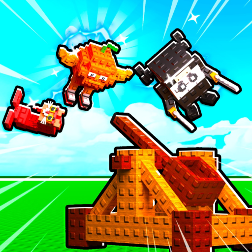 [🎯] Catapult Your Brainrots