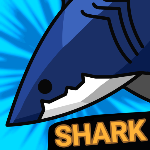 Shark Simulator - ALPHA