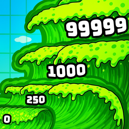 Escape The Acid 🧪