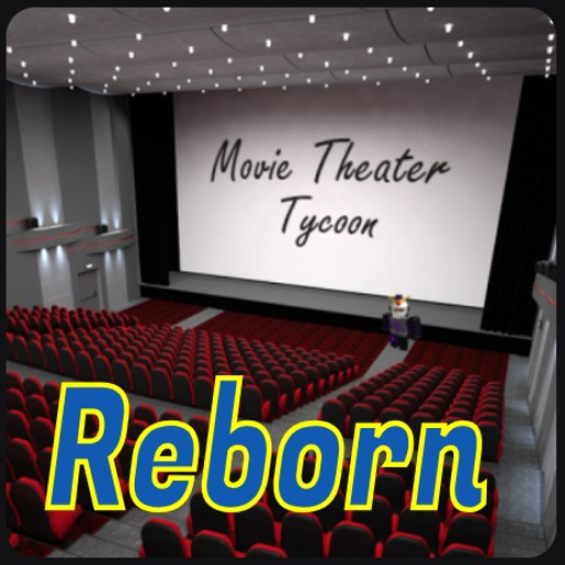 Movie Theater Tycoon! Reborn