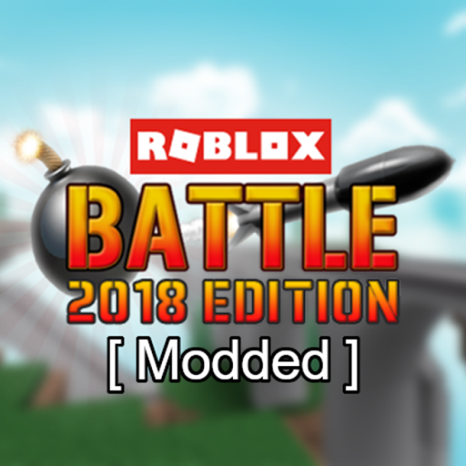 Roblox Battle [Modded]