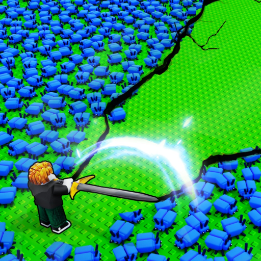 Survive The Swarm! [UPD]