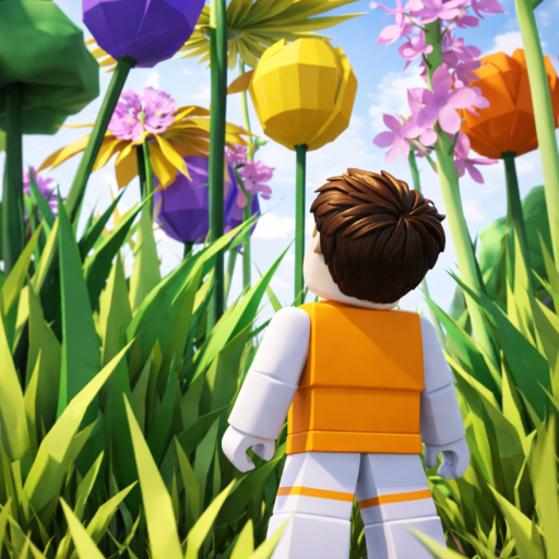 [👀] Watch Grass Grow Simulator