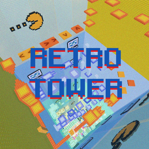 Retro Tower