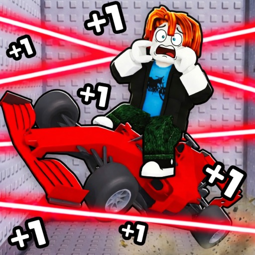 [🏎️] +1 Speed Supercar Escape