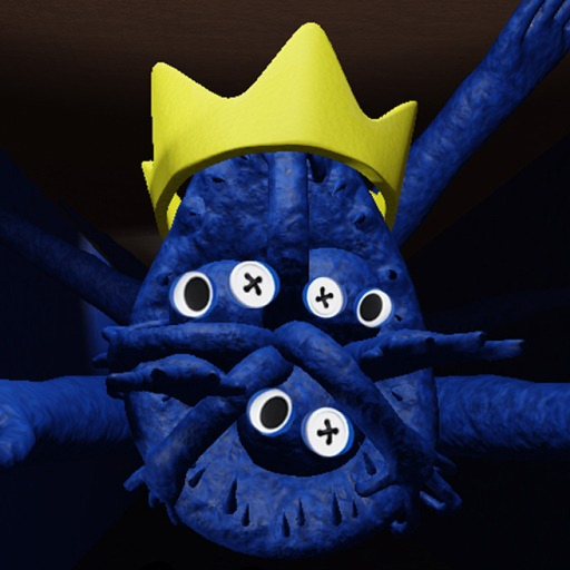 Survive Nightmare Blue [UPDATE]