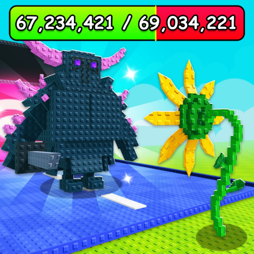 🌻Plants vs Clashrot 