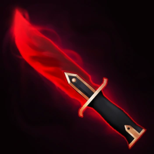 Akima's MM2 (Halloween)🎃