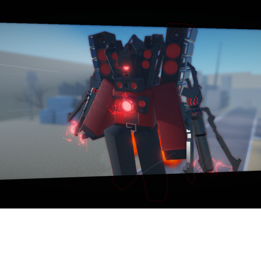 Toilet breakout: PVP