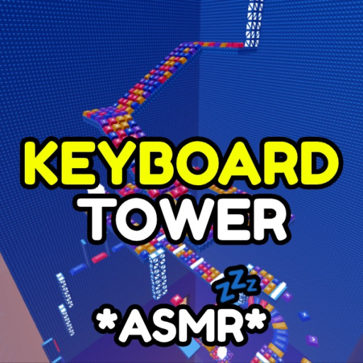 [UPD] Keyboard Tower