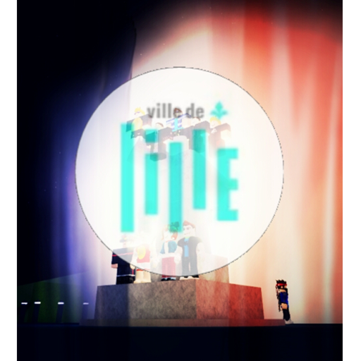 Lille RP FR {V1.0 / Memorial}