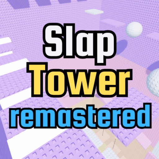 Slap Tower Remastered