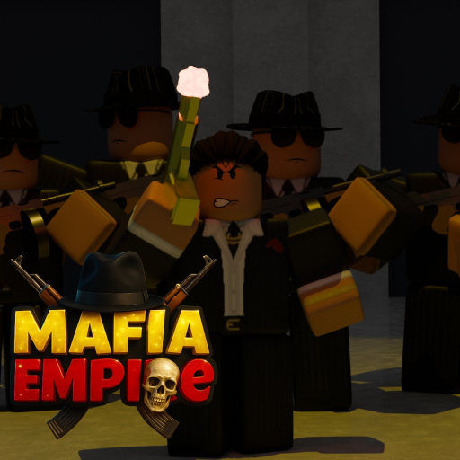 Mafia Empire🎩