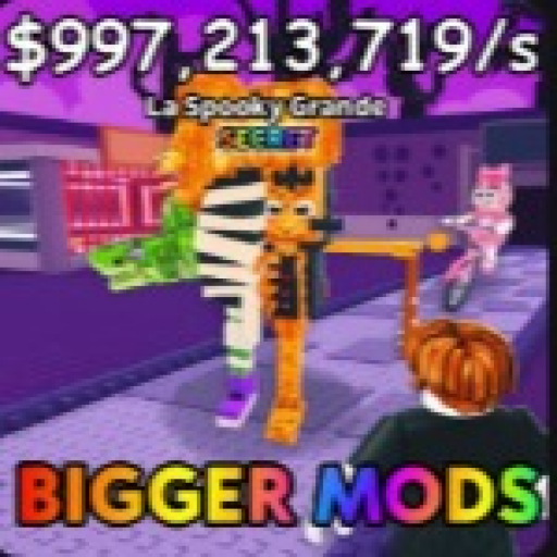 Steal Loss Brainrot: MODDED