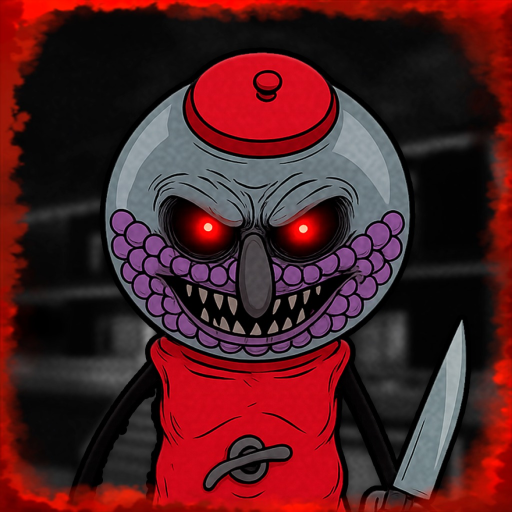 [NEW ENDING] Irregular Show [HORROR]