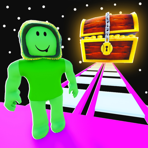 Team Green Bean Glass Bridge