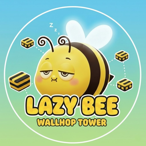 [CARRY] Lazy Bee Wallhop Tower