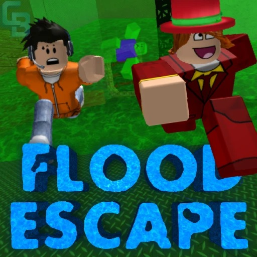 [2014] Flood Escape [RESTORED]