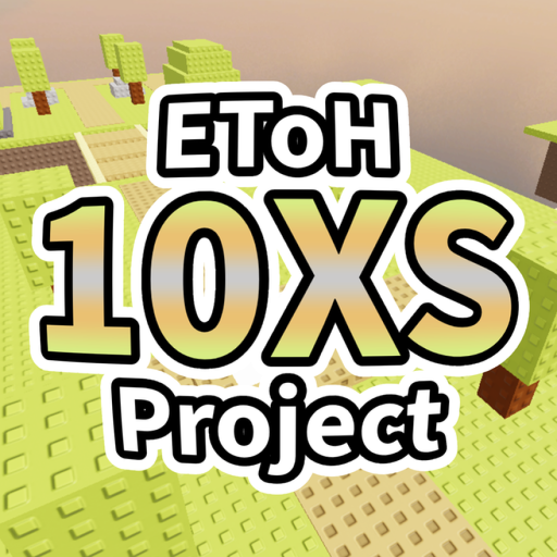 EToH 10XS [DISCONTINUED]