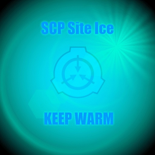 SCP: Site Ice Roleplay