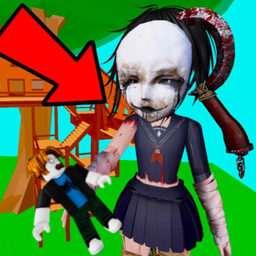 🔪 Survive SILENT HILL The Killer!!! 🔪