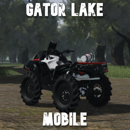 Gator Lake Mobile (ALPHA)