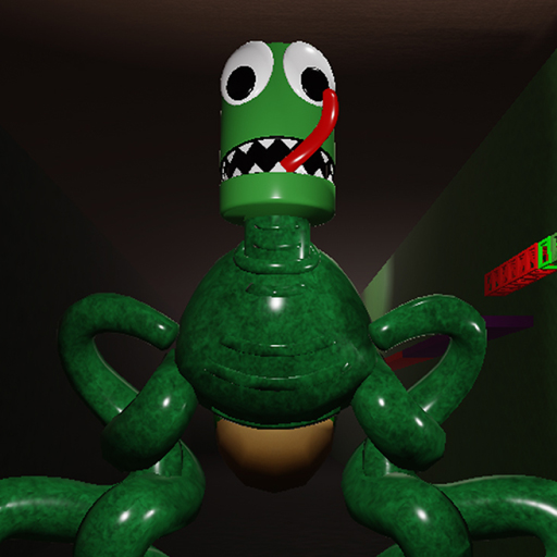 Survive Nightmare Green [UPDATE]