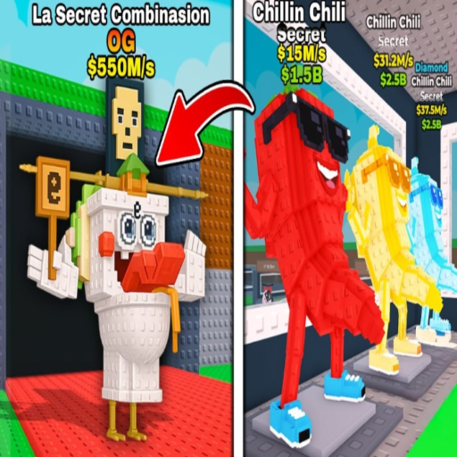 💰 Steal A Brainrot: FREE INF CASH! [MODDED]