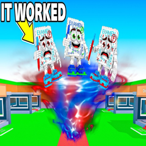 🤑 Stealing A Brainrot: FREE OP ADMIN!