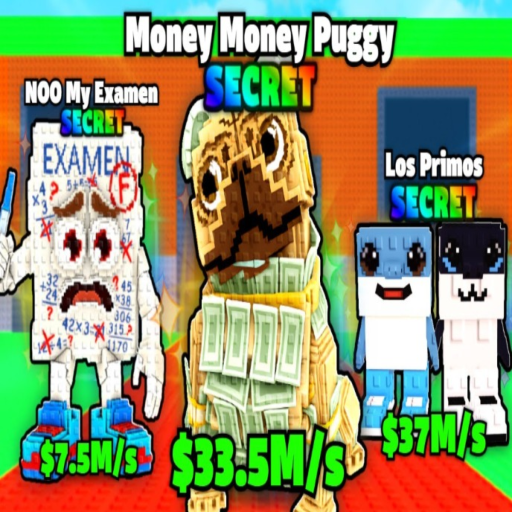 😈 Steal A Brainrot: BEST STUFF!