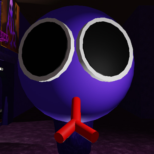 Survive Nightmare Purple [UPDATE]