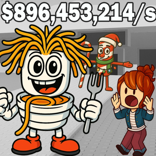 🎄 STEAL A CHRISTMAS BRAINROTS