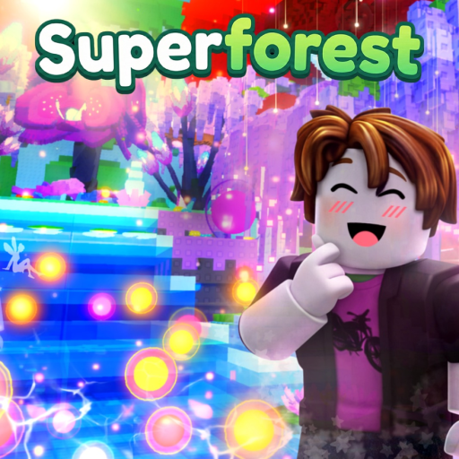 🌱Superforest ✨🌳 [beta]