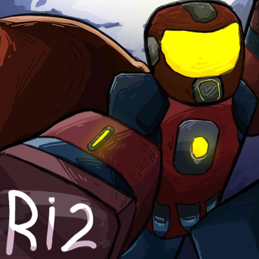 Rapid Infection |2| |Mechanic Mech Rework|