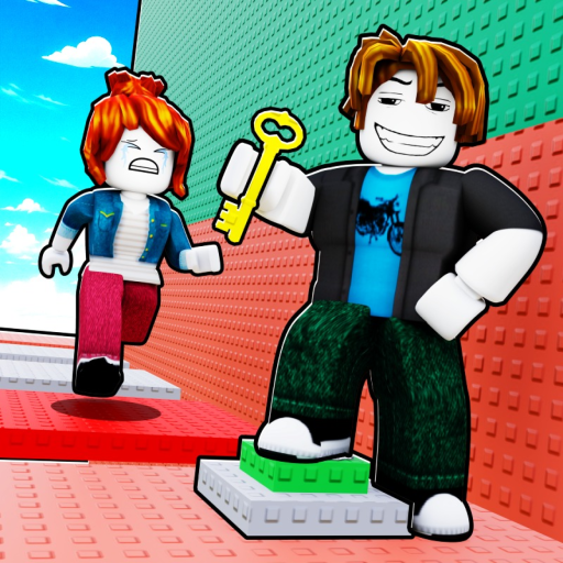 [🚪] Escape Troll Tower