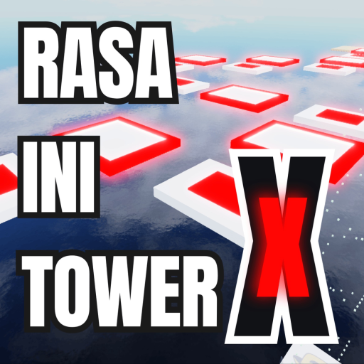 Rasa Ini Tower X