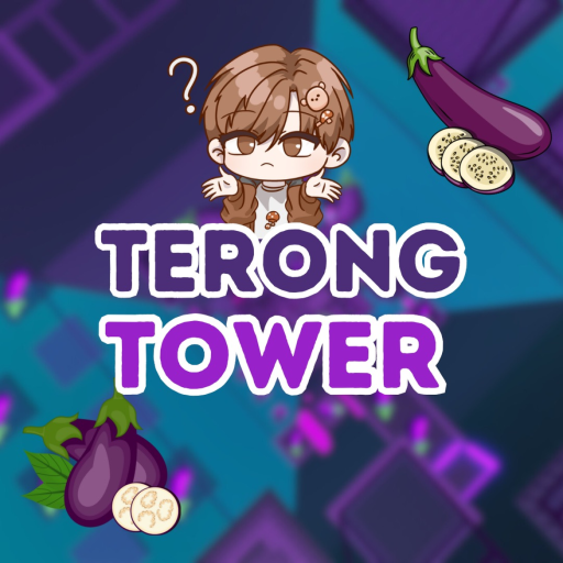 [CARRY] Terong Tower