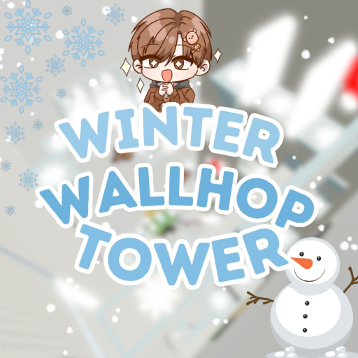 [CARRY] Winter Wallhop Tower