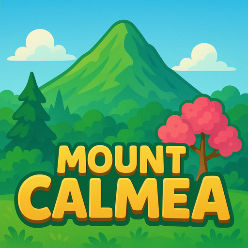 Mount Calmea