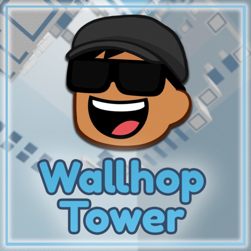🎐 Copyrend Wallhop Tower