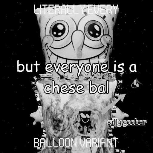 Literally Every Balloon Variant - chese bal mode