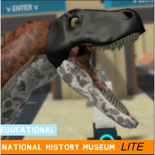 National History Museum