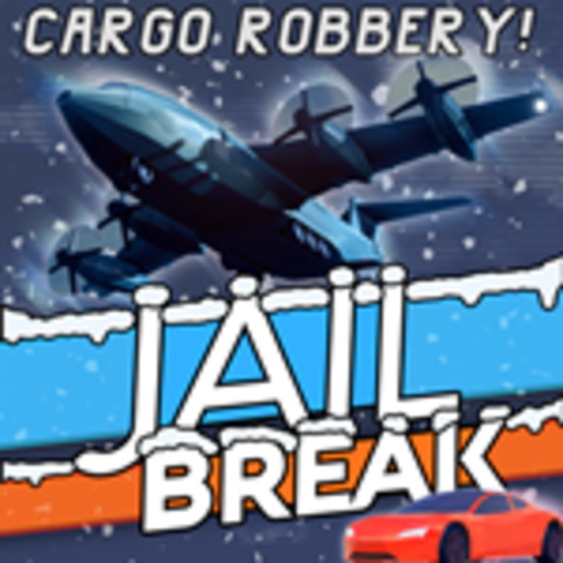 ✈️ Jailbreak 2019 [CARGO ROBBERY!]