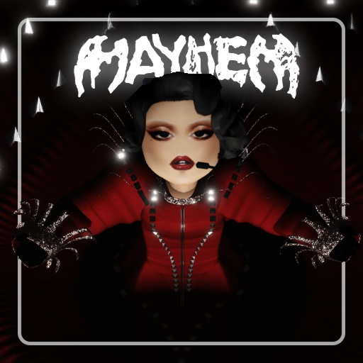 [BETA] Lady Gaga: Mayhem Ball