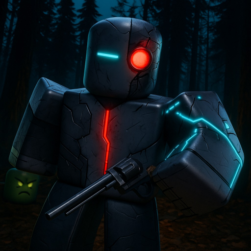 🐺 99 Nights Tower Defense