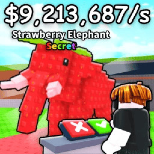 [🦈] Steal a Brainrot X999 MODDED