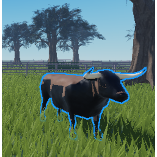 Ganaderia Fernando Palha